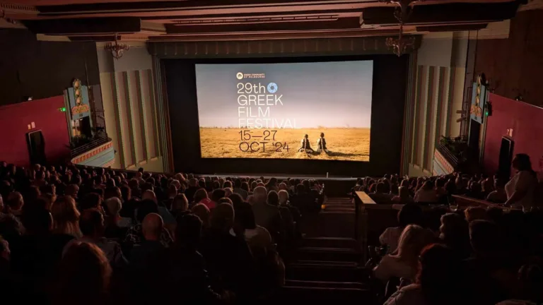 Creativity to be on display at the 12th Greek Student Film Festival in Melbourne