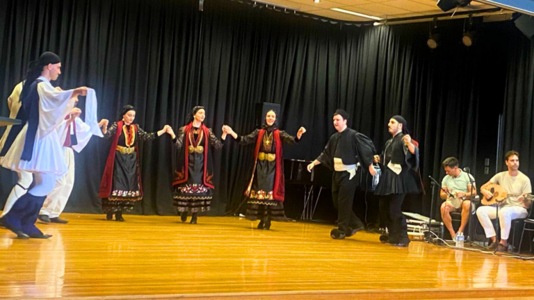 Pan-Macedonian Association of Melbourne releases Dimitria Festival 2024 program