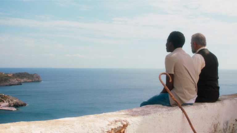 ‘The Aegean’ film in the mix for the 2025 AACTA Awards