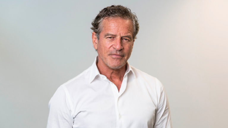 Mark Bouris opens up about being targeted by online stalker