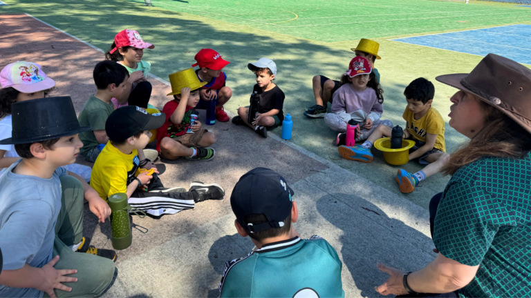 Greek Community of Melbourne to celebrate Children’s Week with free workshop