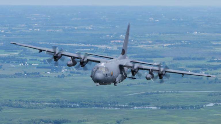 RAAF flight lands in Cyprus as part of Australian evacuation plan for Lebanon