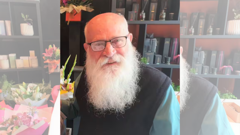 Tributes flow for the late esteemed photographer Kostas Papakonstantinou