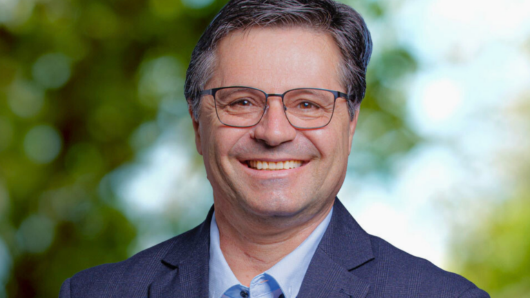 John Barounis triumphs in Maryborough seat at Queensland state election