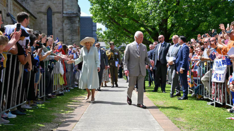 What you’ve missed during King Charles III and Queen Camilla’s royal tour of Australia