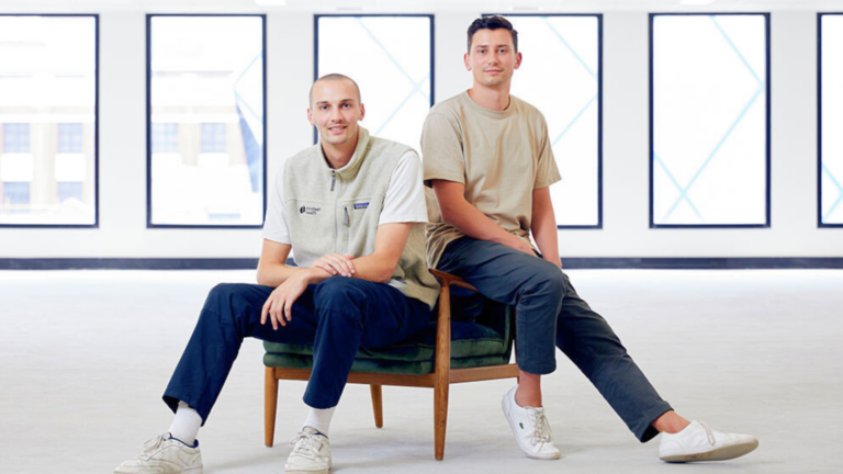 Greek Australians named amongst top 100 innovators