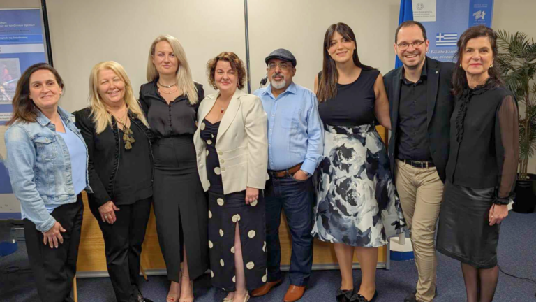 Byronic legacy brought to life in Melbourne 200 years after his death