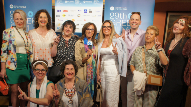29th Greek Film Festival in Melbourne ends with over 7,000 tickets sold
