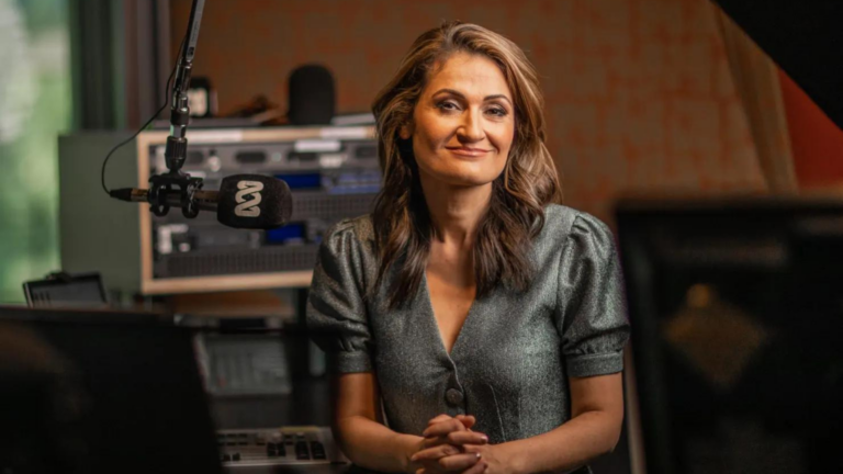 Patricia Karvelas’ ABC Radio National show loses more listeners