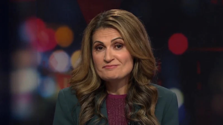 Patricia Karvelas to leave ABC Radio National breakfast show