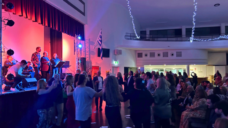 Odyssey Festival in SA journeys through the musical soul of Laiki