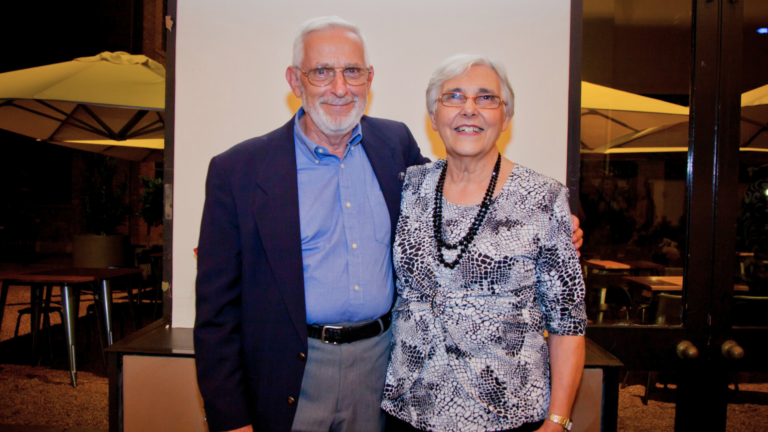 Peter McCarthy shares research on the first official use of ‘OXI’ Day in Australia 