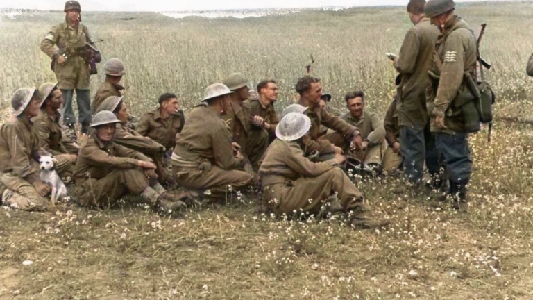 Battle of the Corinth Canal: ANZAC role in defending the Isthmus bridge