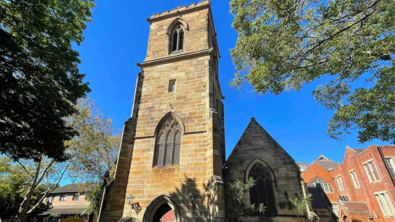 Reflecting on 100 years of the Greek Orthodox Archdiocese in Australia