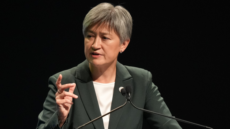 Senator Penny Wong discusses Cyprus’ role in evacuating Australians from Lebanon