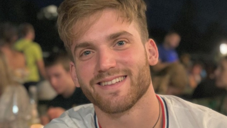 Greek citizen Ionas Karussis killed in Jaffa terror attack