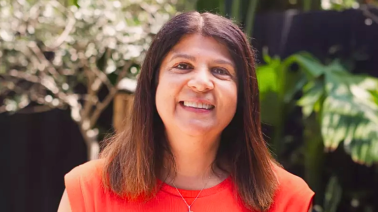 Life after a dementia diagnosis: 57-year-old Catherine Daskalakis shares her story