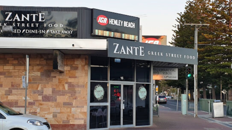 Popular Greek restaurant’s shock closure in South Australia