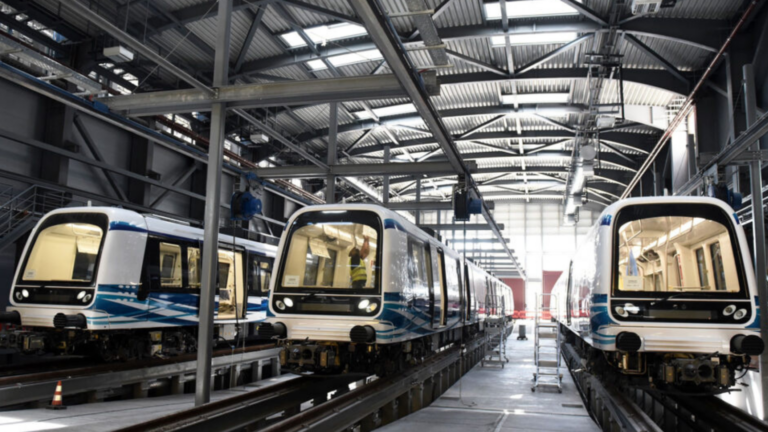 Thessaloniki Metro’s launch in jeopardy due to ticketing debacle