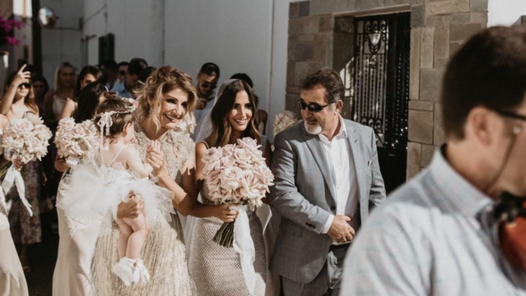 Meet you at the terminal? Here’s why you should consider a destination wedding