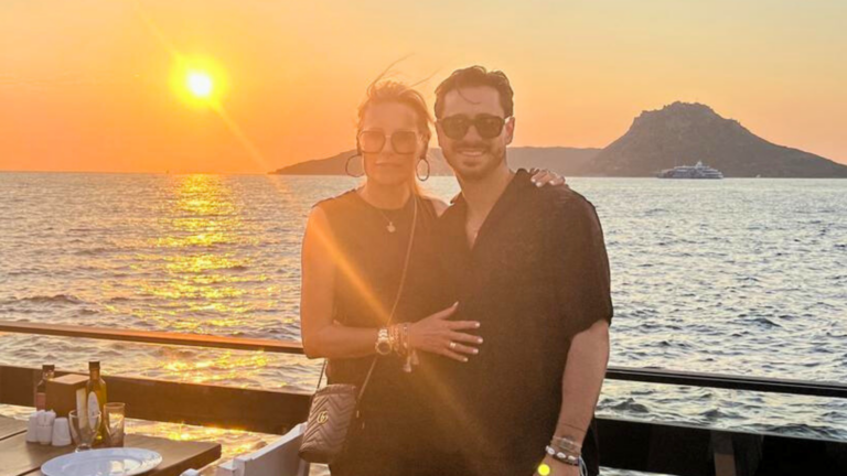 Domestic violence advocate charged with bashing young Greek boyfriend in Sydney