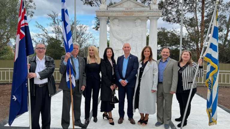 ‘Youth are key to our survival’: 65 years of the Panarcadian Association of Melbourne