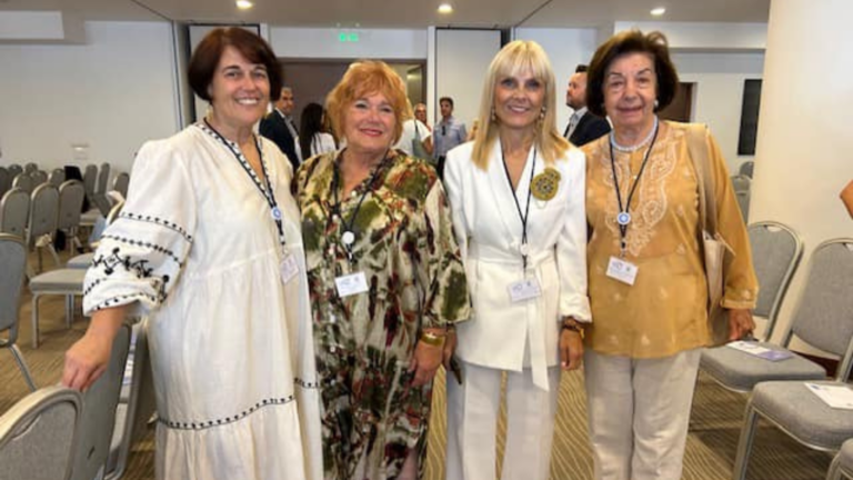 Kavala holds the 21st Pan Hellenic Lyceum Conference