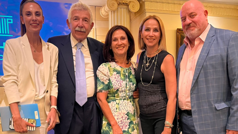 Efforts for Parthenon Marbles reunification take centre stage in Athens