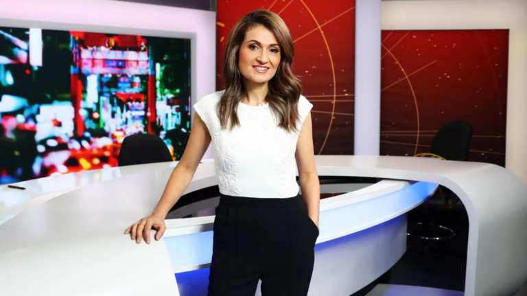 Patricia Karvelas to return as host of ABC’s Afternoon Briefing in 2025