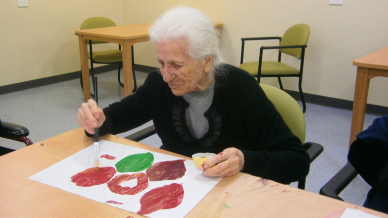 Easing the move to aged care: Insights from Katerina Kouros at Greek Home for the Aged