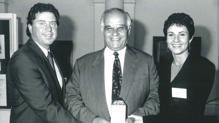 Historical biography on the innovative Nick Thyssen to be launched in Melbourne