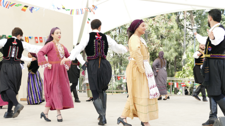 Youth In Action delivers another successful Fuse Fest in Burwood