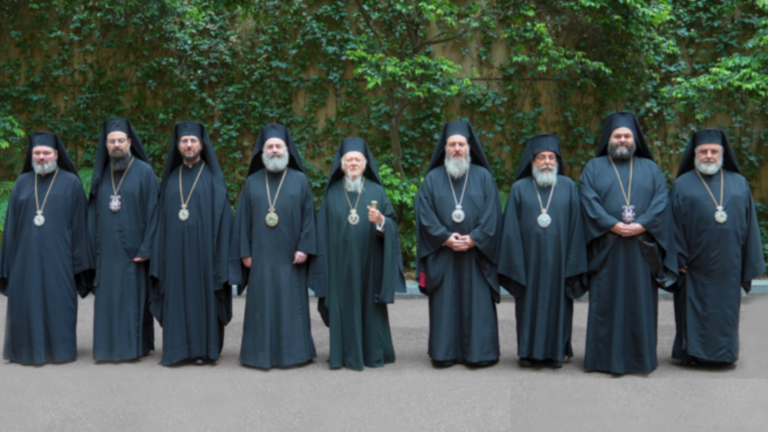 Significant appointments approved at Holy Eparchial Synod of Australia session