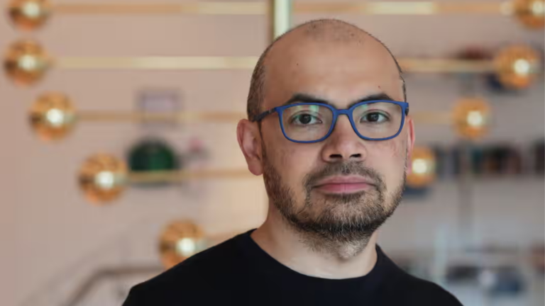 Greek Cypriot scientist Demis Hassabis awarded Nobel Prize in chemistry