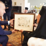 The Ecumenical Patriarch engages in key meetings in Sydney