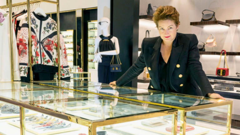 Greek-owned fashion retailer Harrolds goes into liquidation with $16 million debt