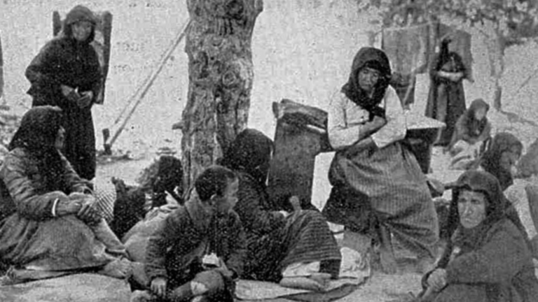 Pontian Federation calls on Victorian Premier to support motion for genocide recognition