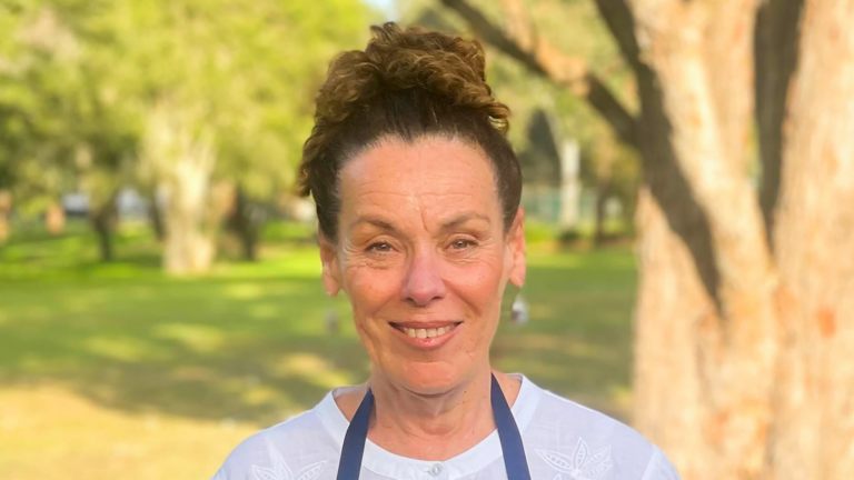 Penrith volunteer Beth Spanos named 2024 Westfield Local Hero