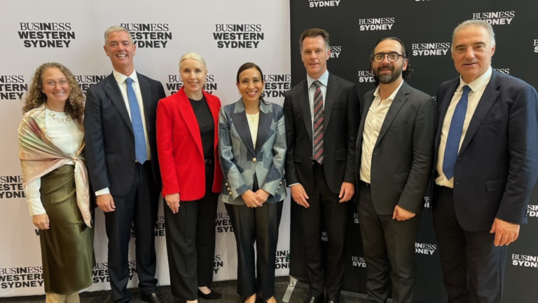 Business Sydney’s Paul Nicolaou welcomes review of NSW Visitor Economy Strategy