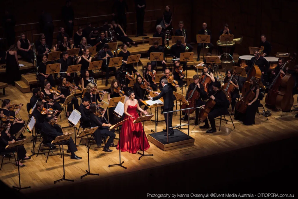 Melbourne Recital Centre AUSTRALIA DEBUT