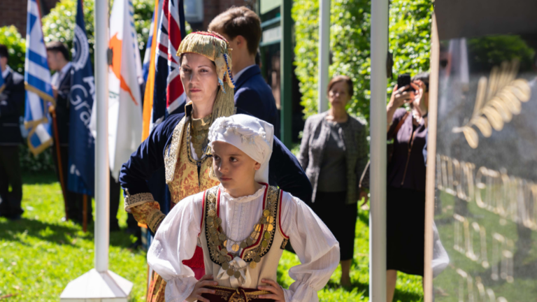 OXI Day: Your guide to upcoming events across Australia