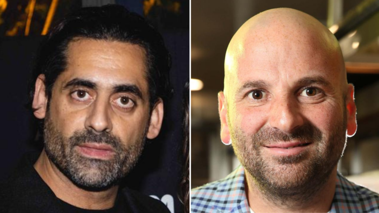 Lender acquiring Jon Adgemis’ pubs proposes new George Calombaris restaurant