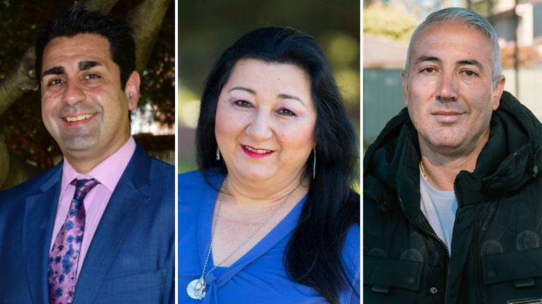 Meet the Australians of Greek heritage elected to your NSW local council