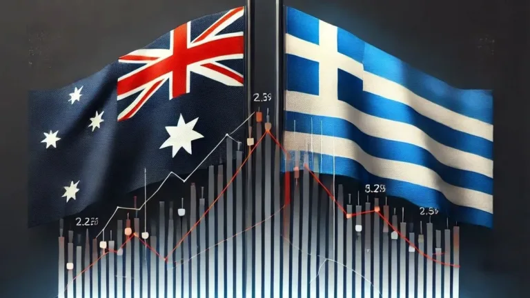 Greece and Australia’s economic relations flourish with strong growth in key sectors
