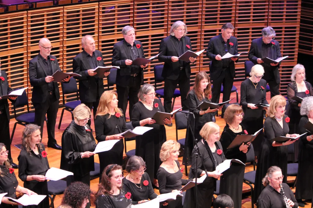 australian hellenic choir rebetiko reimagined