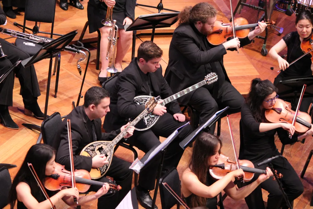 australian hellenic choir rebetiko reimagined