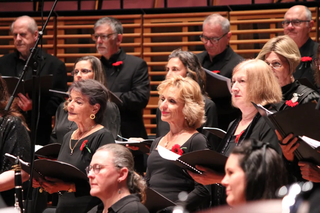 australian hellenic choir rebetiko reimagined