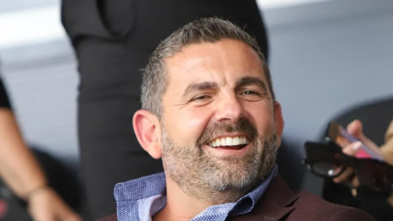 Greek lawyer calls Bill Papas ruling a ‘vindication’ for unpaid Xanthi FC employees