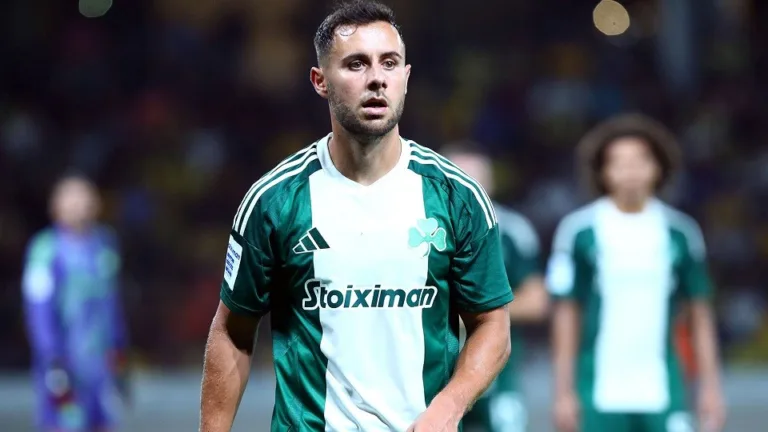 Greek footballer George Baldock found dead in Athens