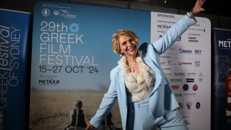 29th Greek Film Festival opens in Sydney with comedy gold